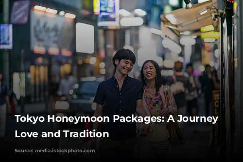 Tokyo Honeymoon Packages: A Journey Through Love and Tradition