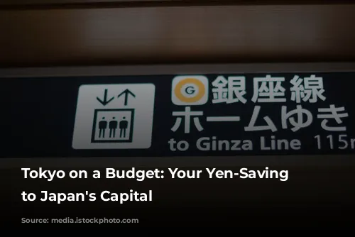 Tokyo on a Budget: Your Yen-Saving Guide to Japan's Capital