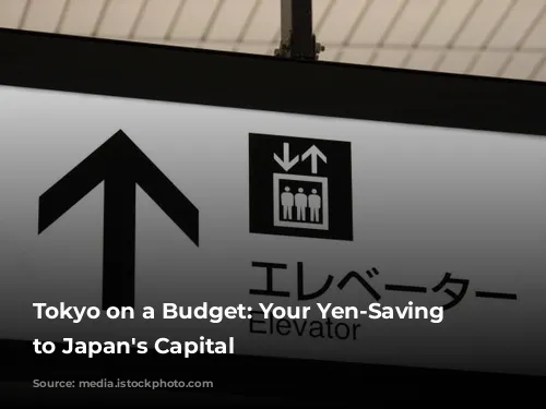 Tokyo on a Budget: Your Yen-Saving Guide to Japan's Capital