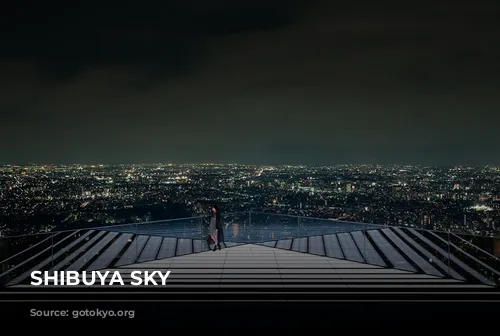 SHIBUYA SKY