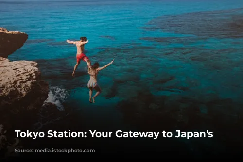 Tokyo Station: Your Gateway to Japan's Capital