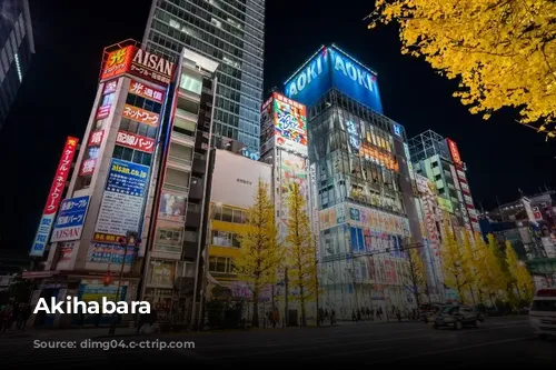 Akihabara