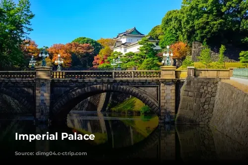 Imperial Palace