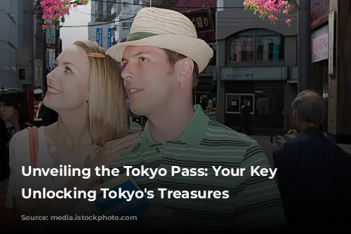 Unveiling the Tokyo Pass: Your Key to Unlocking Tokyo's Treasures