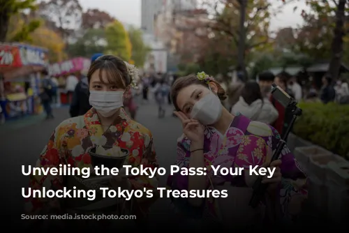 Unveiling the Tokyo Pass: Your Key to Unlocking Tokyo's Treasures