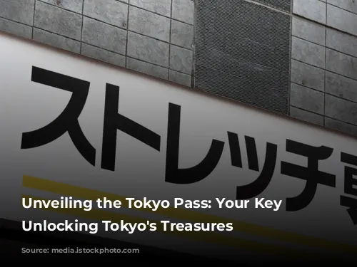 Unveiling the Tokyo Pass: Your Key to Unlocking Tokyo's Treasures