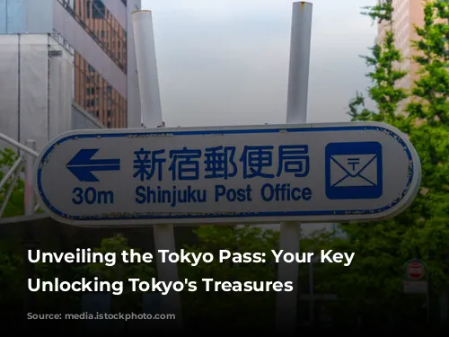 Unveiling the Tokyo Pass: Your Key to Unlocking Tokyo's Treasures