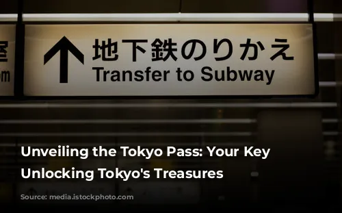 Unveiling the Tokyo Pass: Your Key to Unlocking Tokyo's Treasures