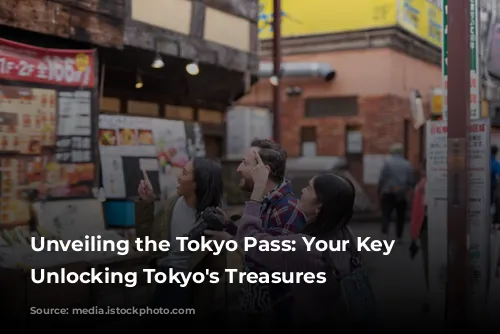 Unveiling the Tokyo Pass: Your Key to Unlocking Tokyo's Treasures