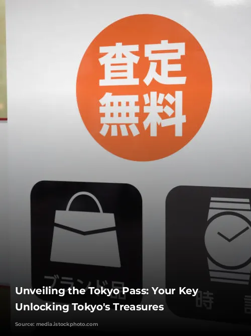 Unveiling the Tokyo Pass: Your Key to Unlocking Tokyo's Treasures