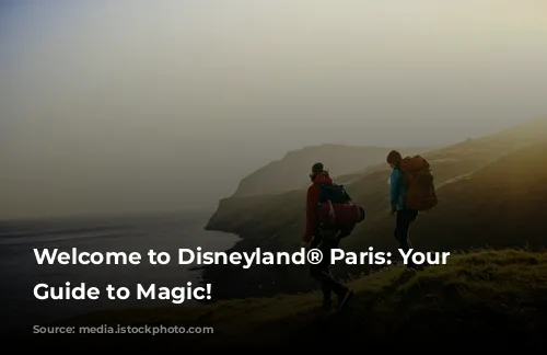 Welcome to Disneyland® Paris: Your Ultimate Guide to Magic!