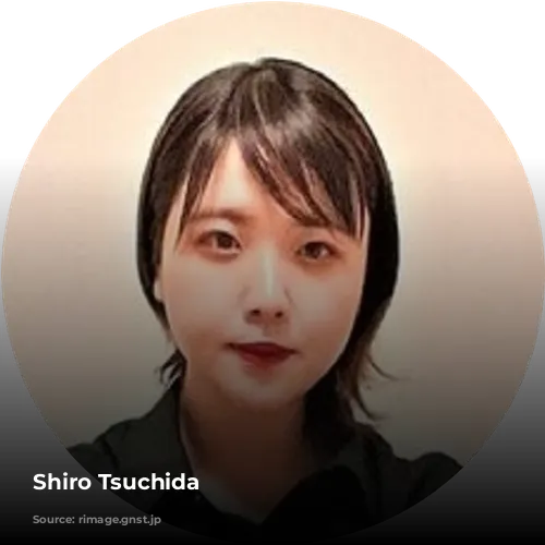 Shiro Tsuchida