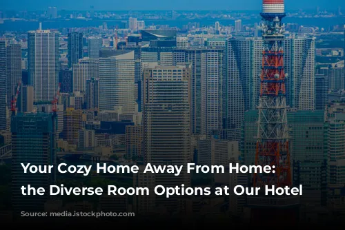 Your Cozy Home Away From Home: Explore the Diverse Room Options at Our Hotel