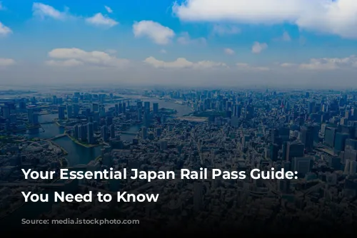 Your Essential Japan Rail Pass Guide: Everything You Need to Know