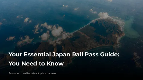 Your Essential Japan Rail Pass Guide: Everything You Need to Know