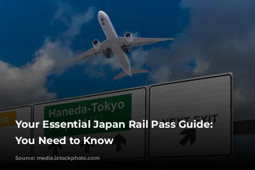 Your Essential Japan Rail Pass Guide: Everything You Need to Know