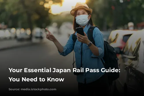 Your Essential Japan Rail Pass Guide: Everything You Need to Know